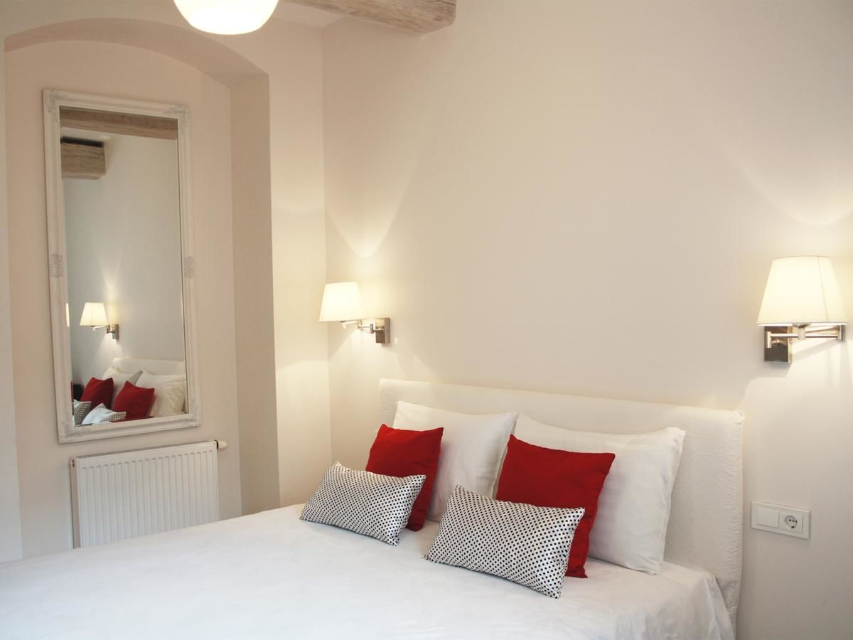 Апартаменты Guoda Apartments Вильнюс-4