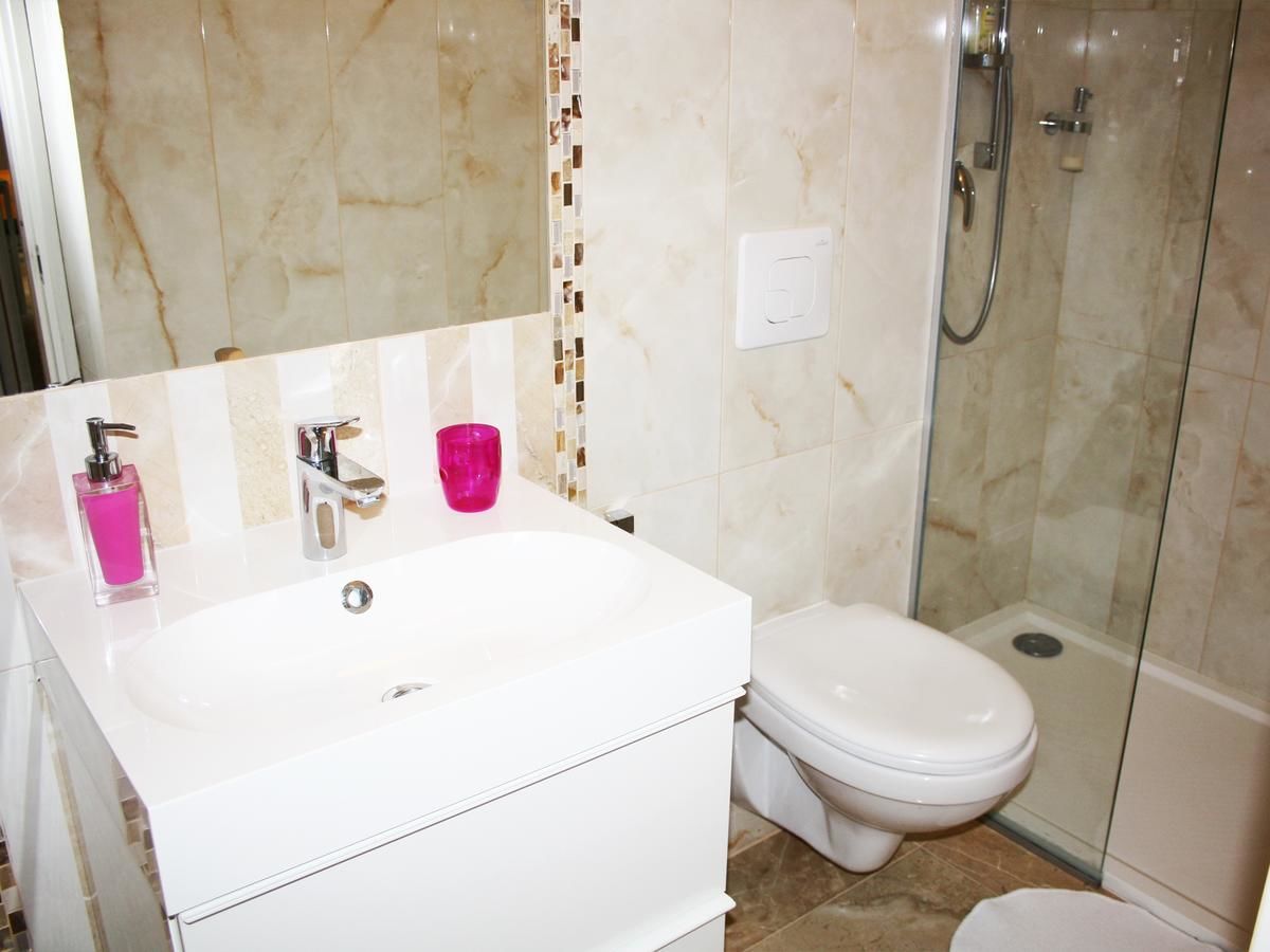 Апартаменты Guoda Apartments Вильнюс-13