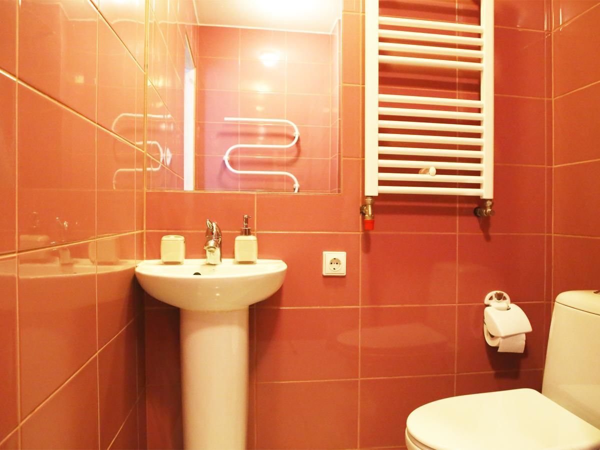 Апартаменты Guoda Apartments Вильнюс-15