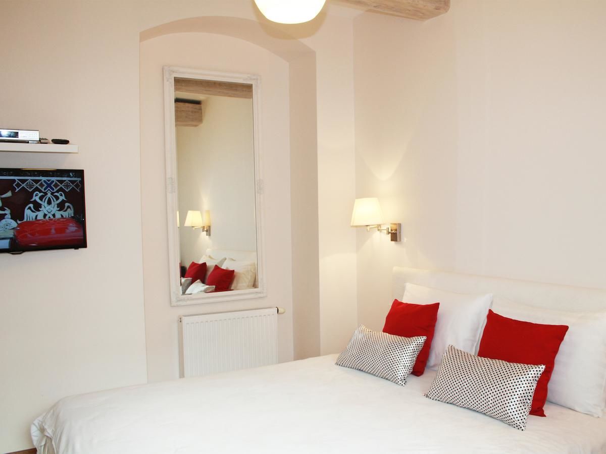 Апартаменты Guoda Apartments Вильнюс-16