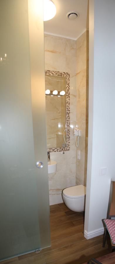 Апартаменты Guoda Apartments Вильнюс