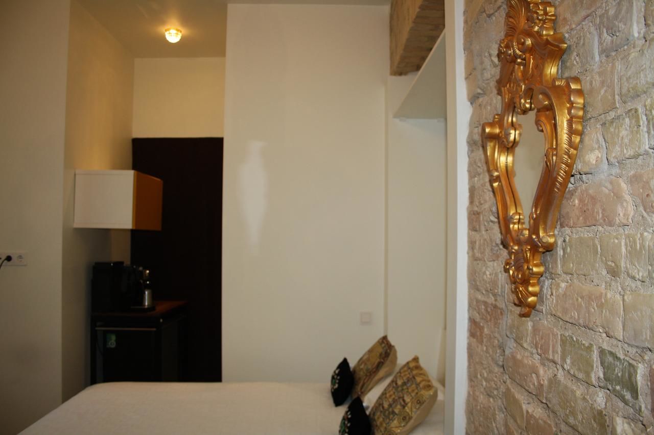 Апартаменты Guoda Apartments Вильнюс