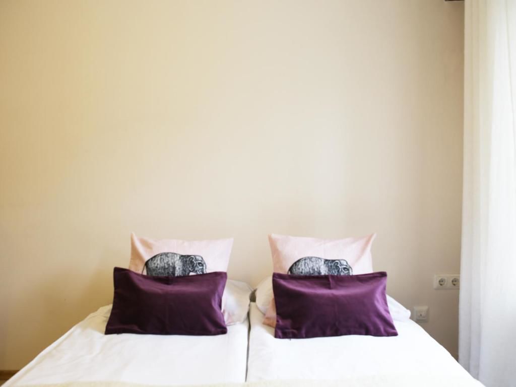 Апартаменты Guoda Apartments Вильнюс