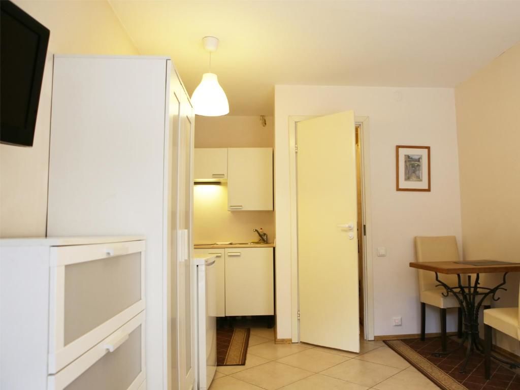 Апартаменты Guoda Apartments Вильнюс