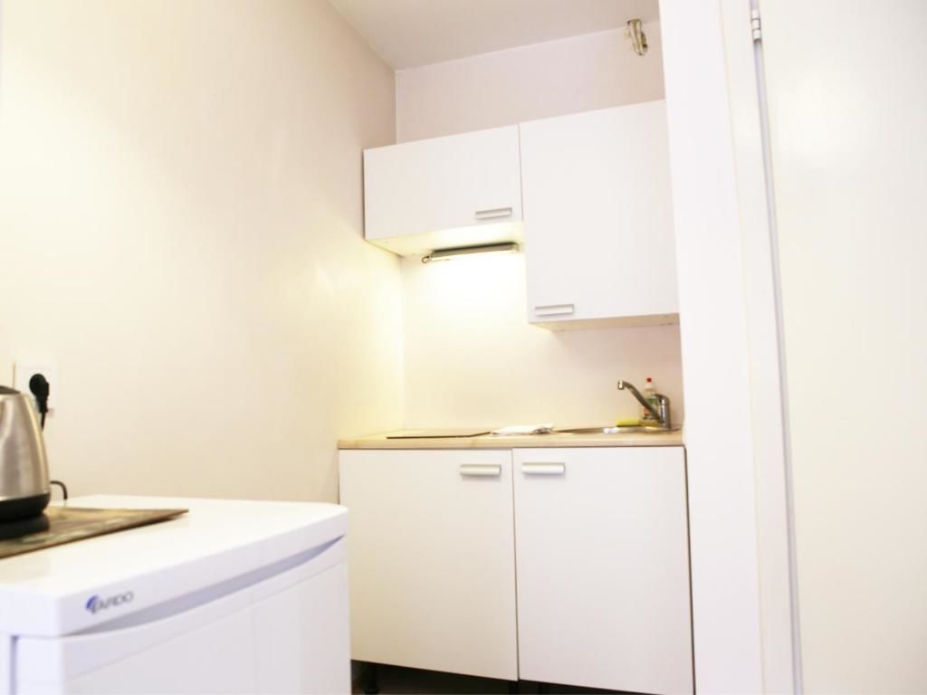 Апартаменты Guoda Apartments Вильнюс