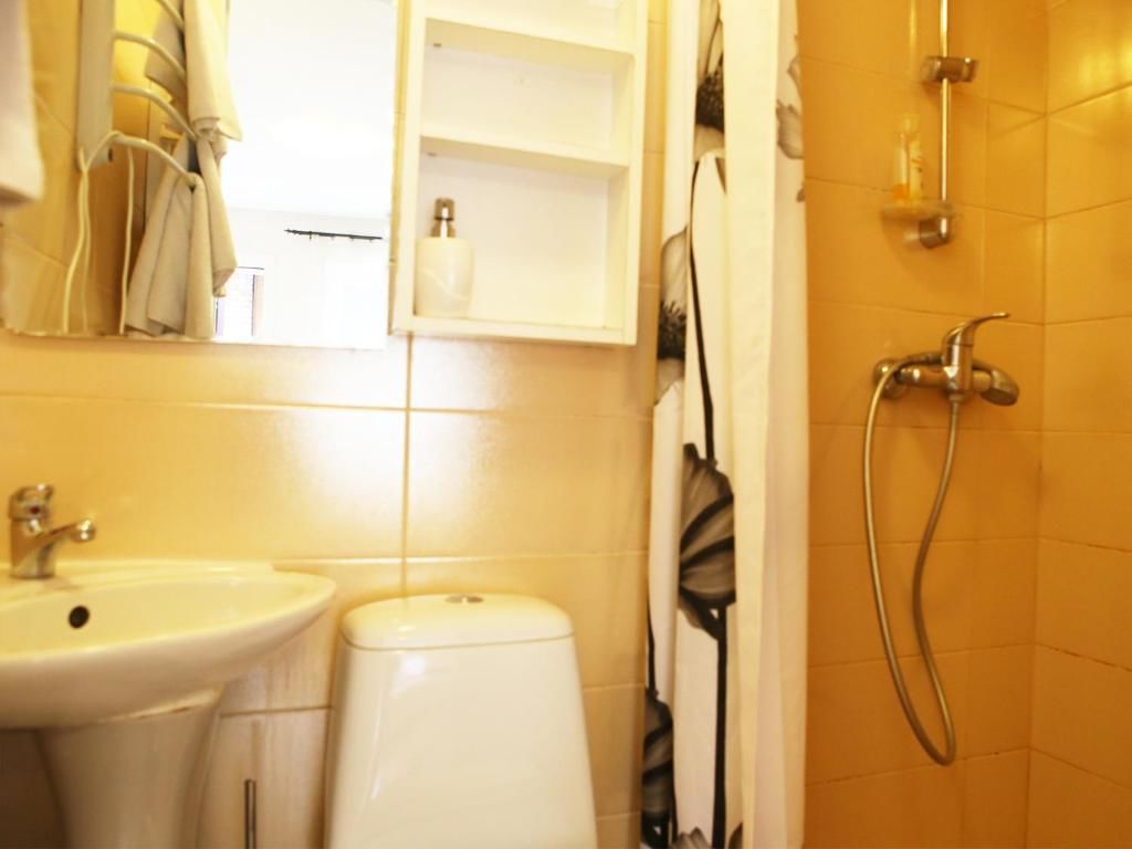 Апартаменты Guoda Apartments Вильнюс