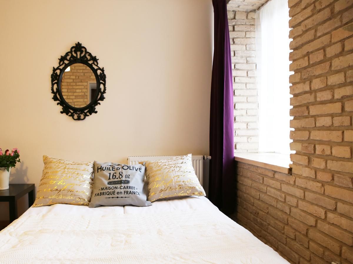 Апартаменты Guoda Apartments Вильнюс