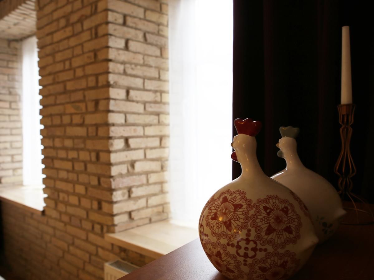 Апартаменты Guoda Apartments Вильнюс-9