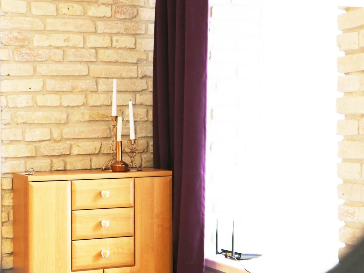 Апартаменты Guoda Apartments Вильнюс-10