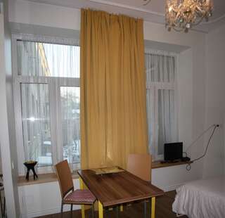 Апартаменты Guoda Apartments Вильнюс Роскошный двухместный номер с 1 кроватью-2
