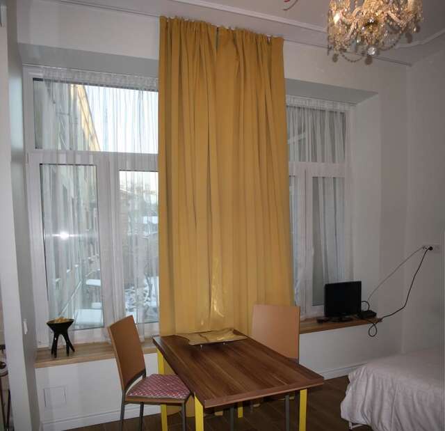 Апартаменты Guoda Apartments Вильнюс-18
